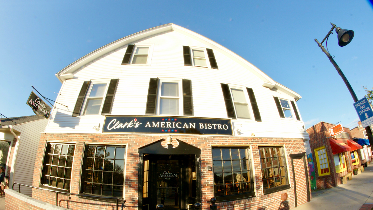 Clark's American Bistro